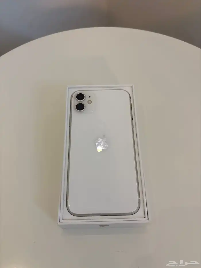 جوال ايفون 11عادي 1