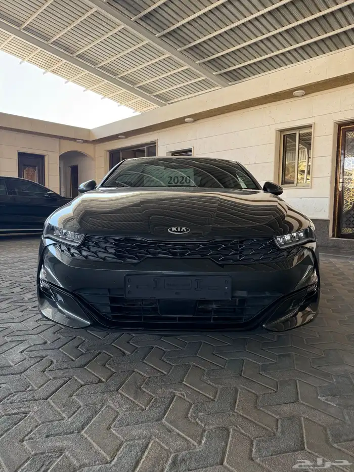 كيا كي فايف موديل 2020 1