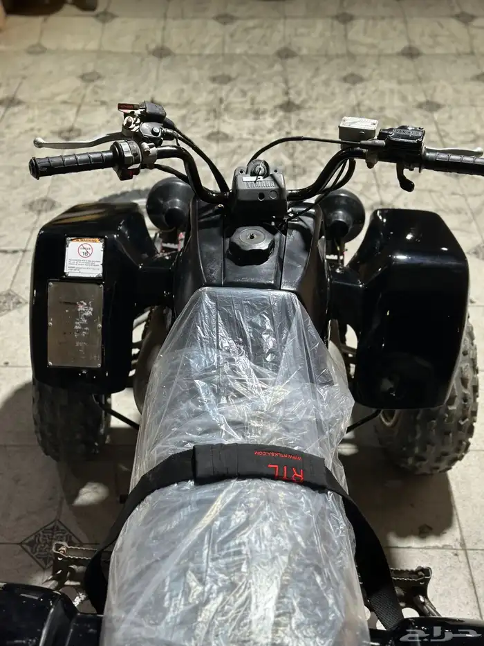 دباب بانشي 2005 7