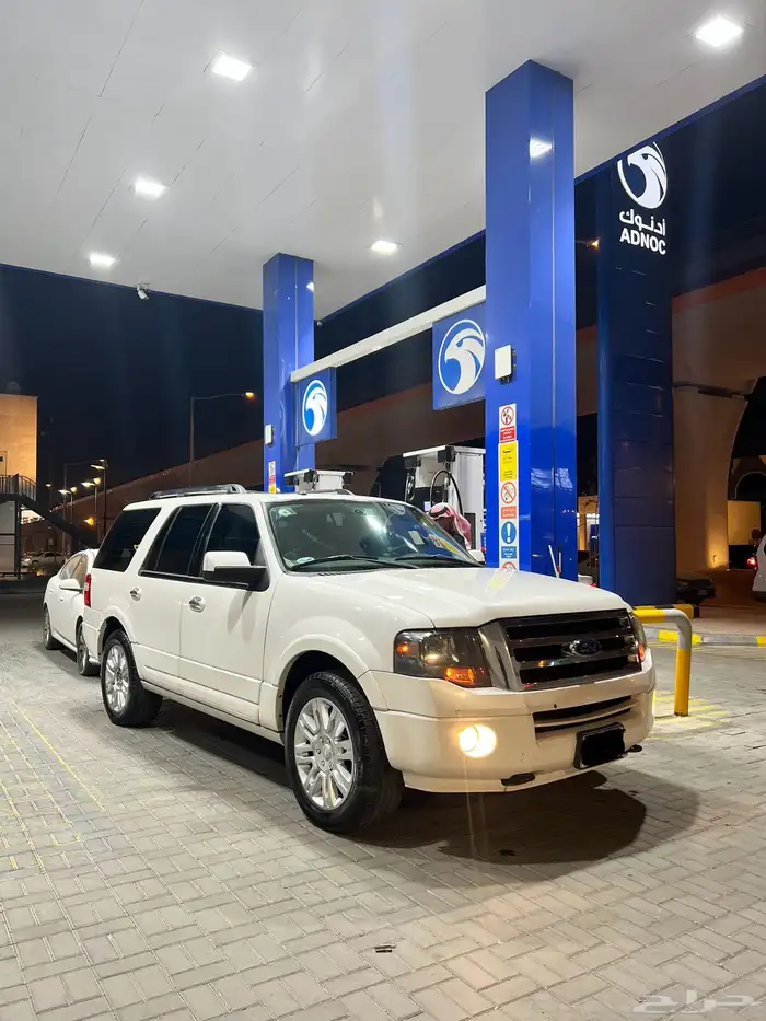 فورد اكسدبشن 2013 فل كامل 15