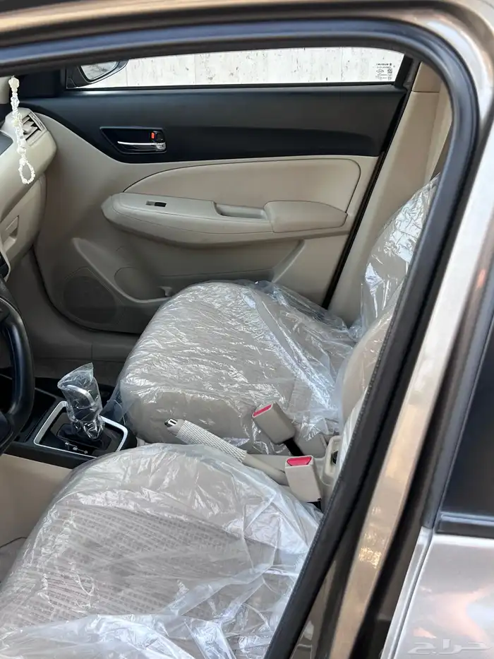 سزوكي ديزاير 2024 للبيع 8