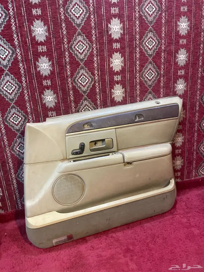 باب لينكون من 2005 إلى 2011 1