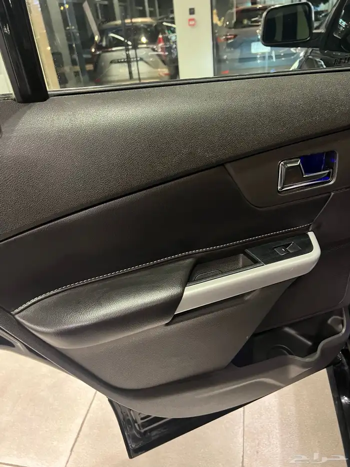 فورد EDGE SPORT إيدج سبورت 2013 للبيع 15