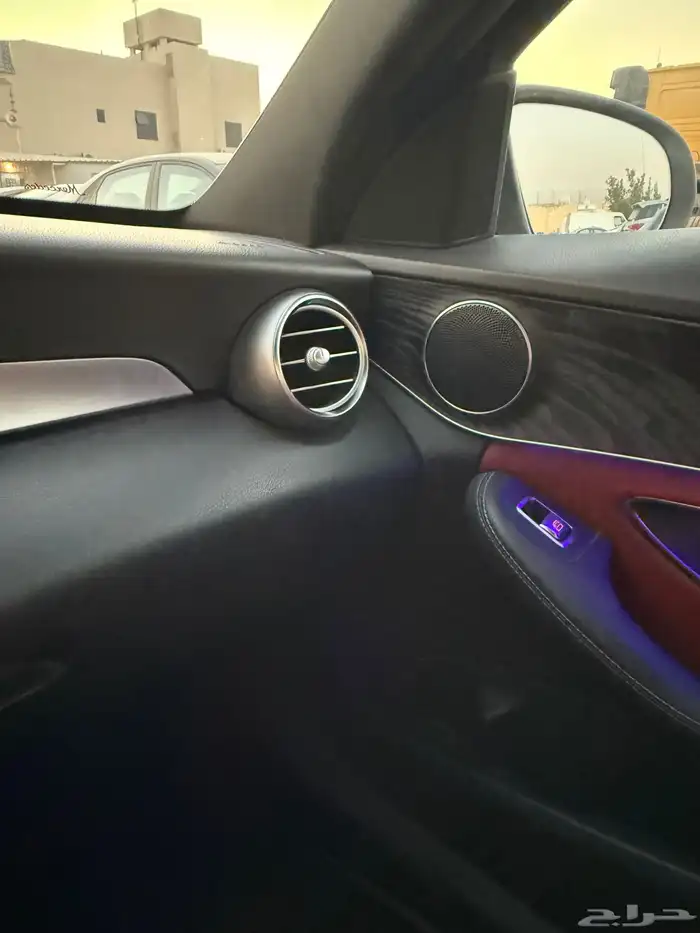 مرسيدس مديل 2020 10