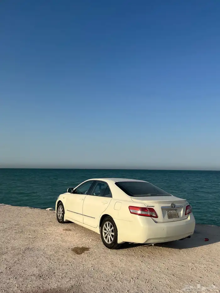 للبيع كامري 2010 2