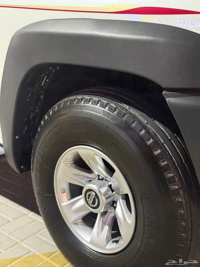 للبيع بترول بدي وكاله بمحل لوحه مميزه 5