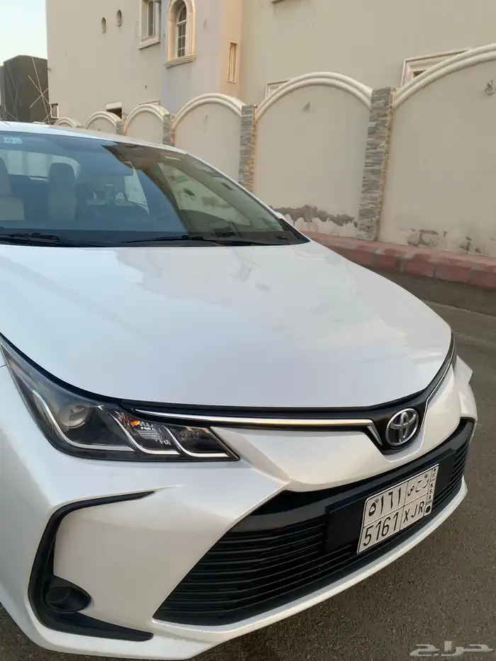 كورلا مكينه كبير 4سلندر 22