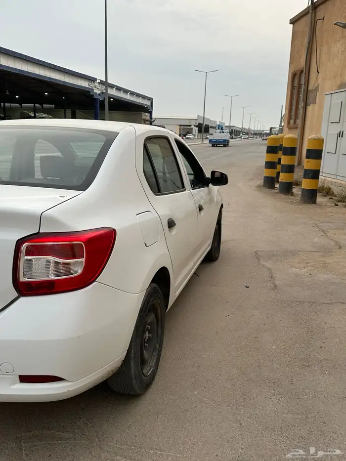 رينو موديل 2016 6