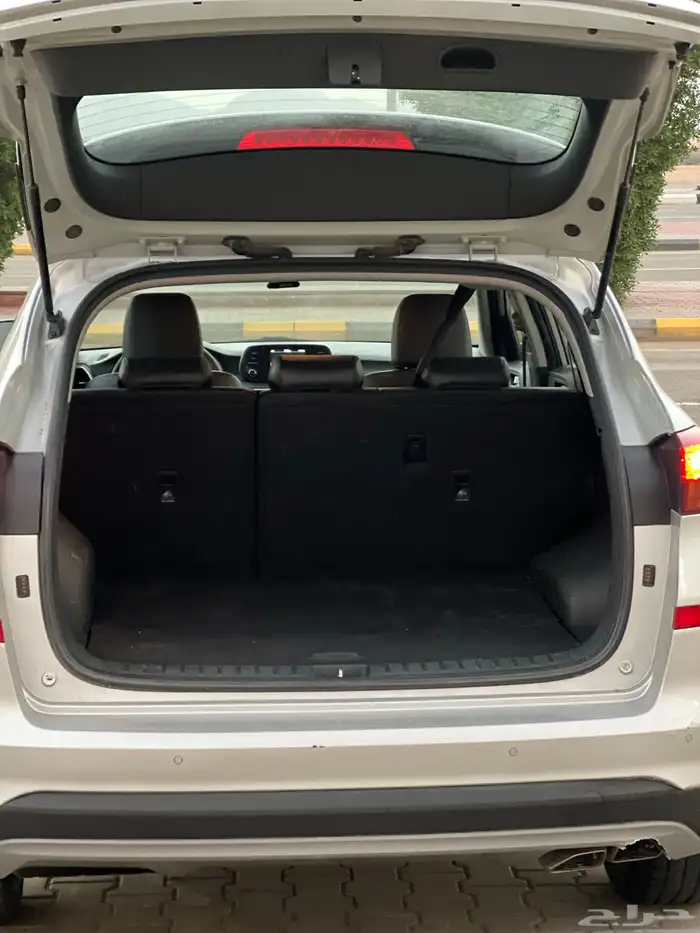 توسان 2019 دبل - ديزل 29