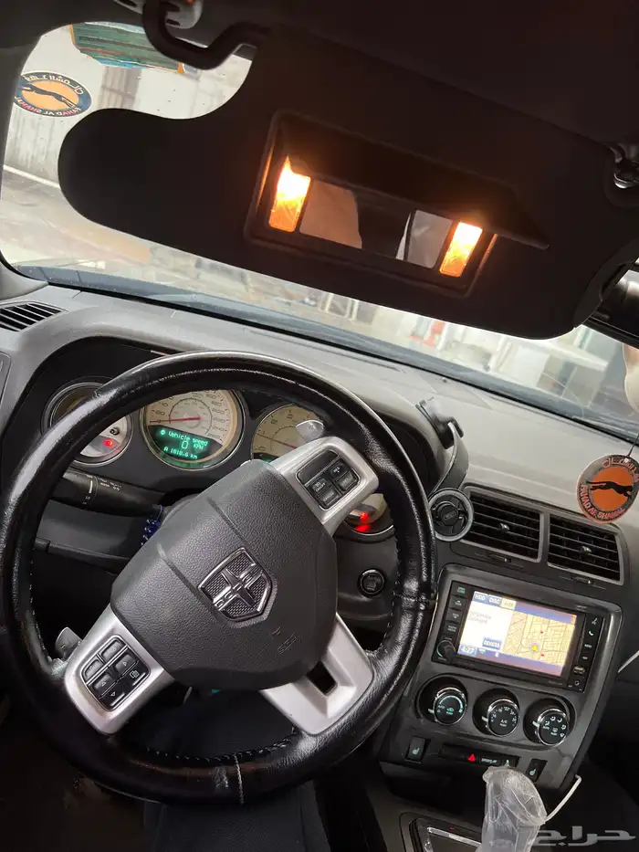 تشالنجر 2012 فل كامل 5