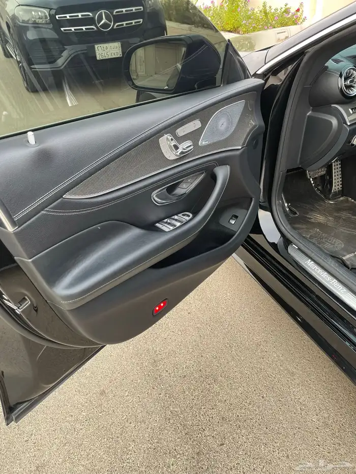 CLS300D KIT AMG 2019 17