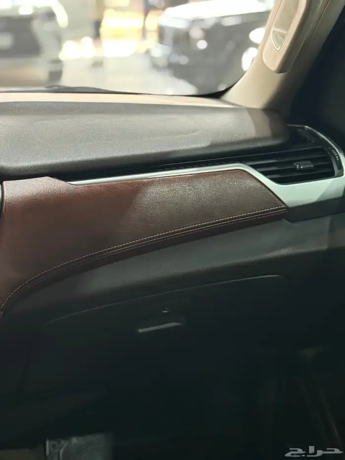 تاهو - 2018 - فل ابشن - دبل 21