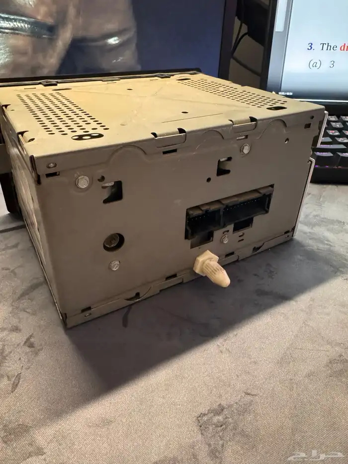 قطع منوعة للجمس 2006 1