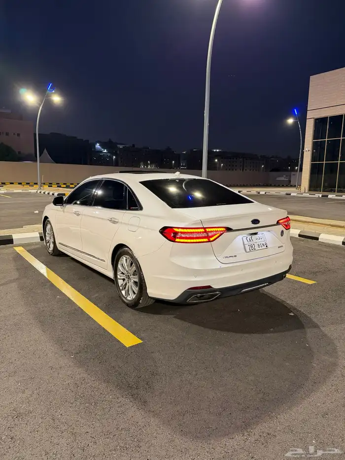 توروس 2022 ترند بلس سعودي بودي بلد 0