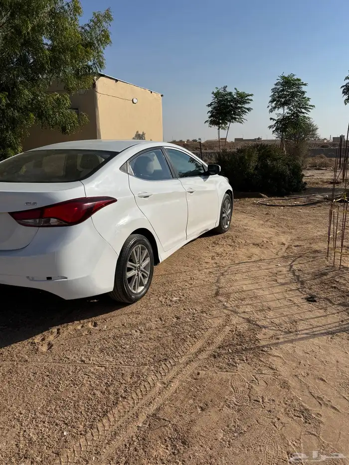 انتر موديل 2016 للبيع 1