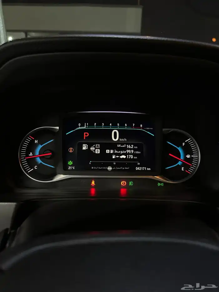 هوندا بايلوت 2022 فل وكالة بدي ومحركات شرط 57