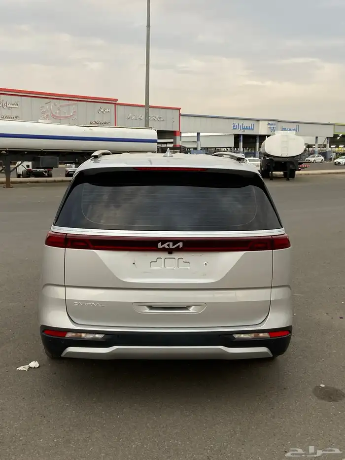 كرنفال 2023 ( ديزل ) 5