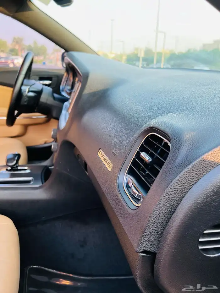 تشارجر نظيف 34