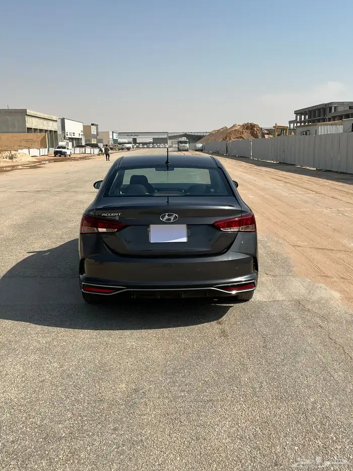 اكسنت 2022 سعودي 8