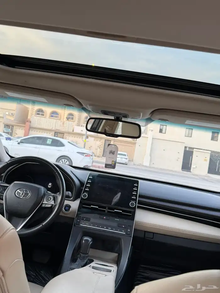 افالون 2022 وكاله 8