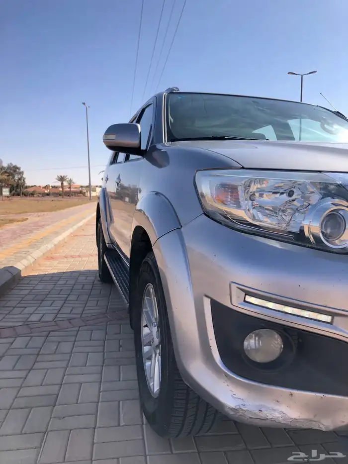 فحص سيارات لمن هم خارج منطقة الجوف وسكاكا 4