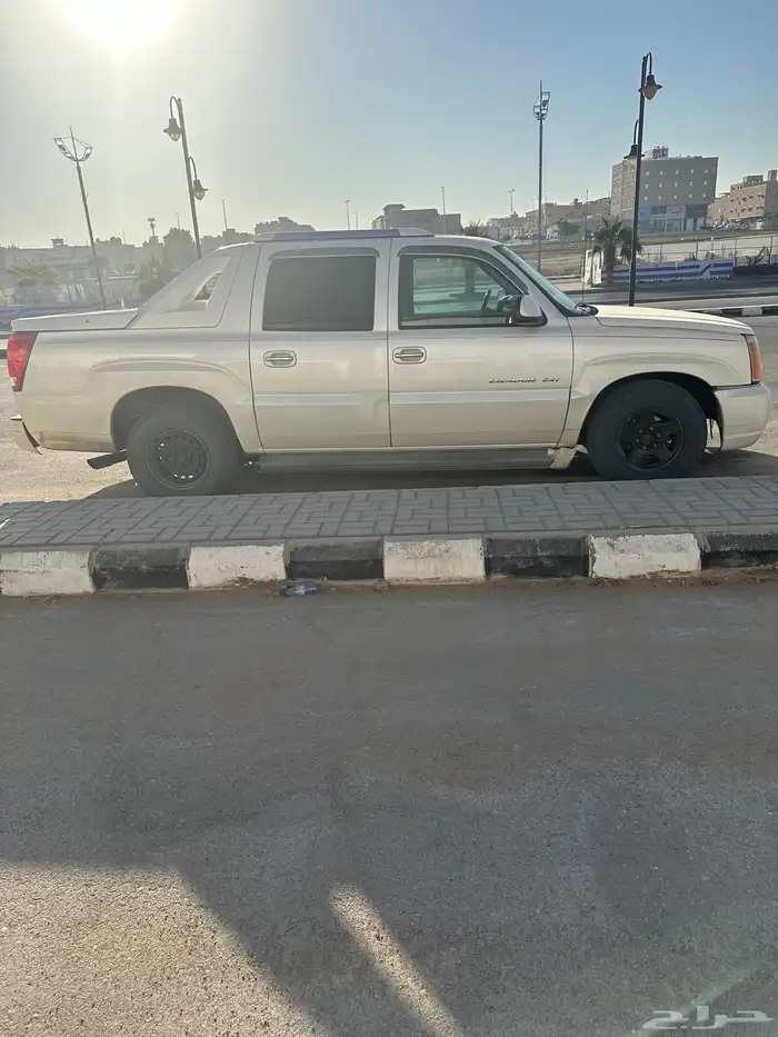 كدلك سكلد موديل 2006 للبيع تشليح 1