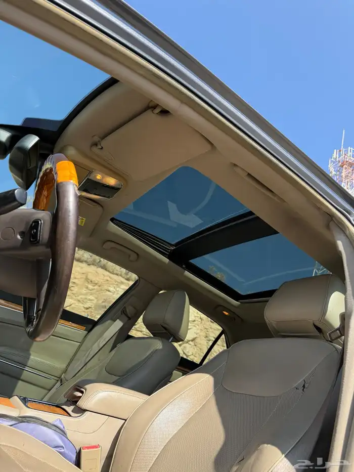 كرايسلر 2013 فل كامل 8