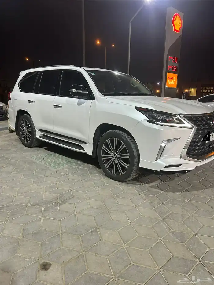 لكزز سبوورت سعود 2018 ثاني مالك 2