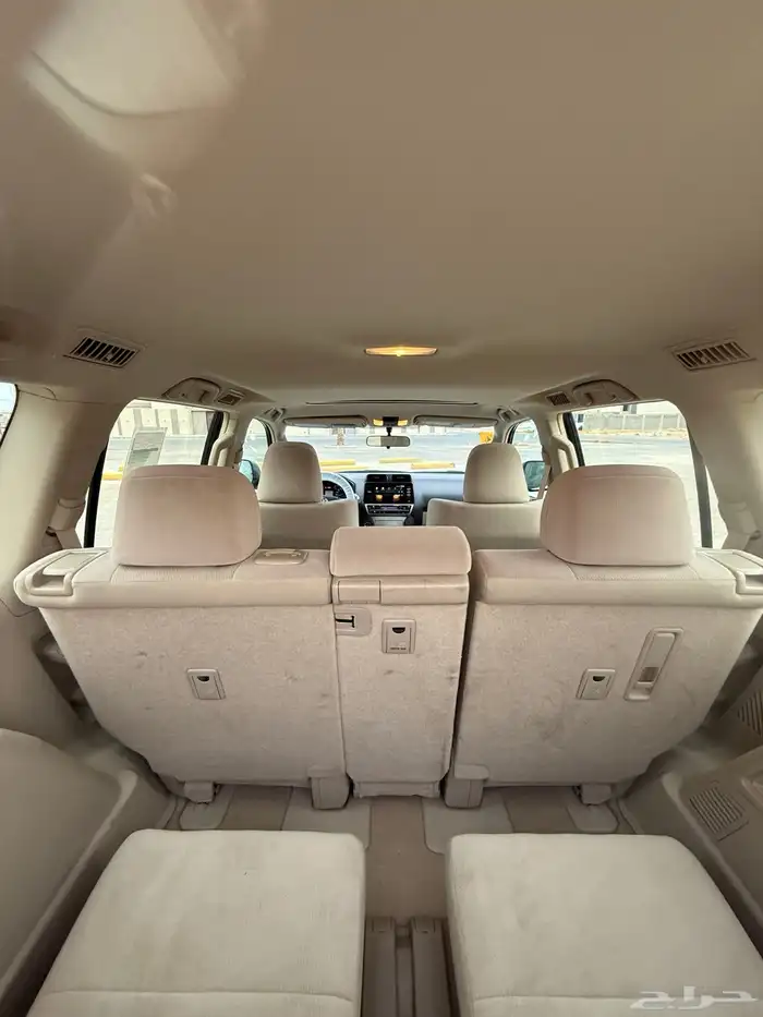 برادو 2023 سعودي TXL2 شرط 56