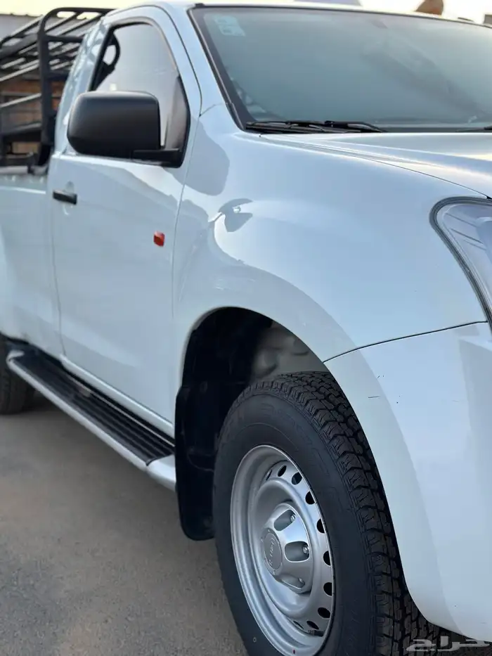 ايسوزو غماره دبل 2022 مكينه كبيره 13