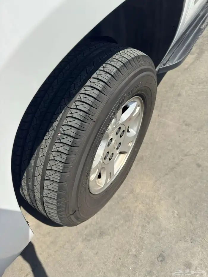 سيارة افلانش. موديل 2007 14