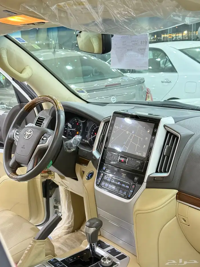 في اكس ار 2016 رقم 1 37