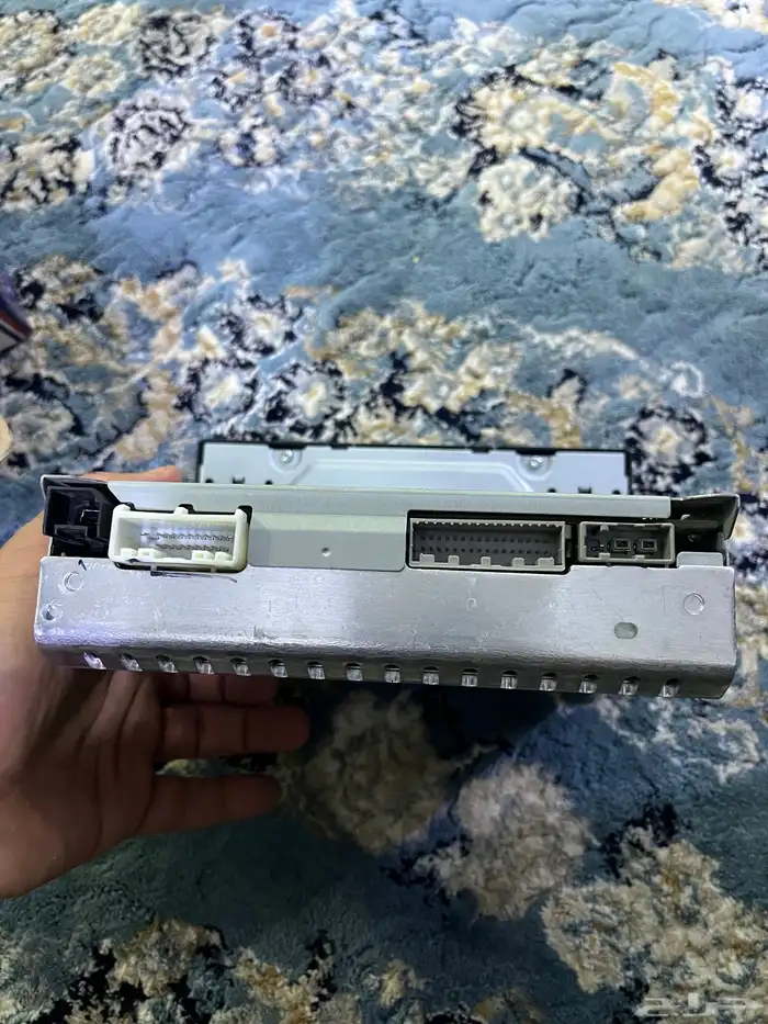 مسجل نافارا 2020 وكالة 0