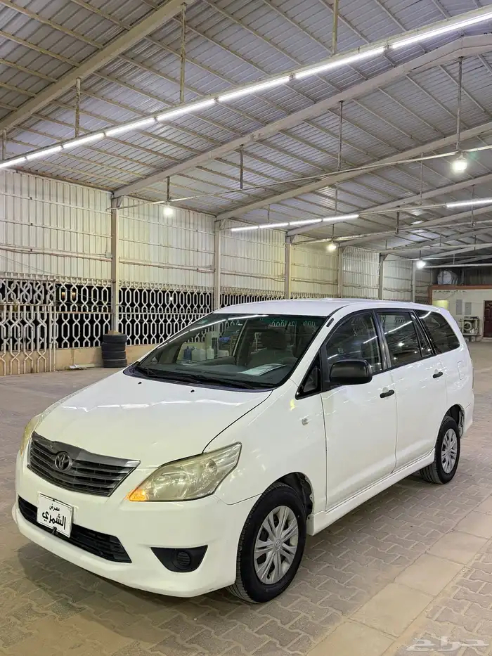 انوفا 2015 تماتيك 0