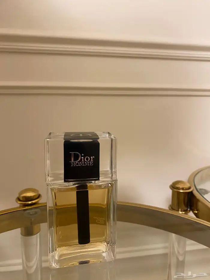 عطر ديور هوم EDT 0