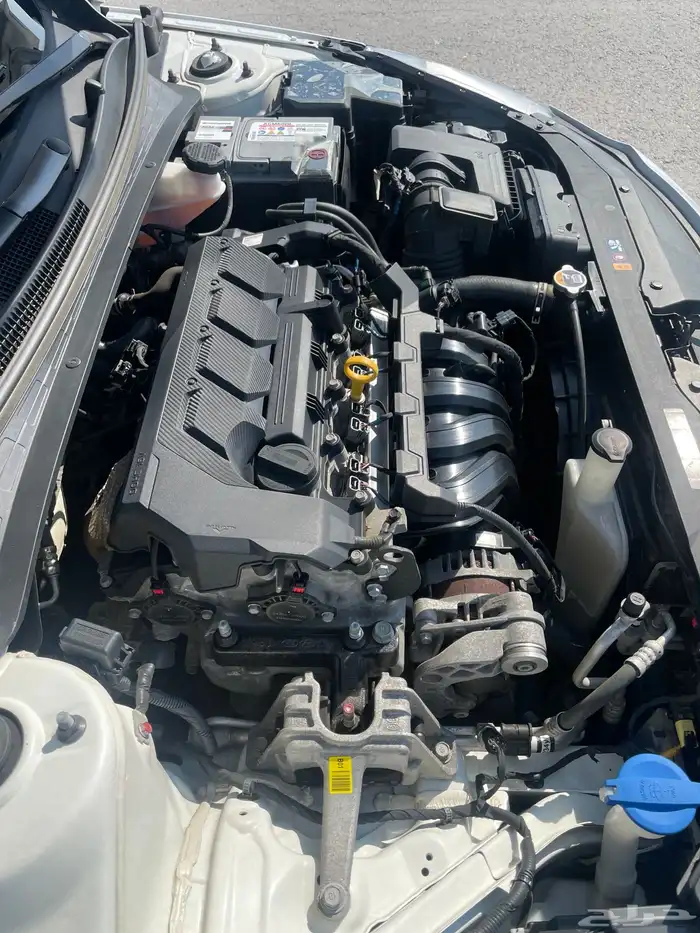 النترا 2021 وارد كوريا - بصمة - تشغيل عن بعد 19