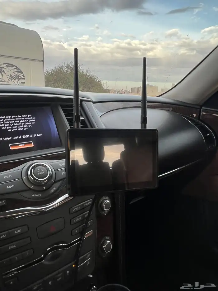 كرفان اوربي للبيع 5