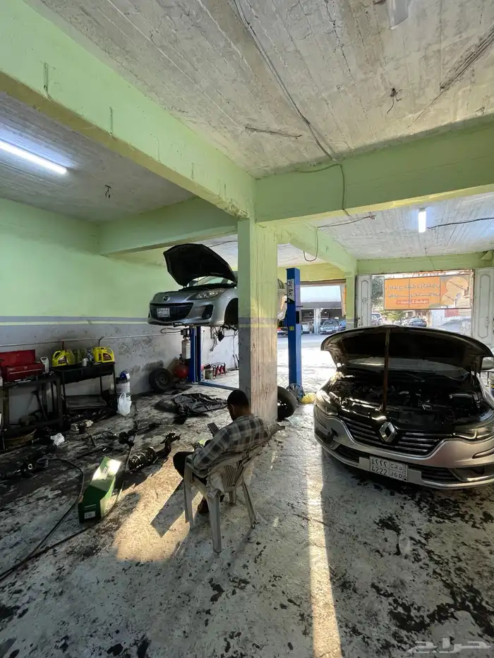 ورشة لتقبيل 2