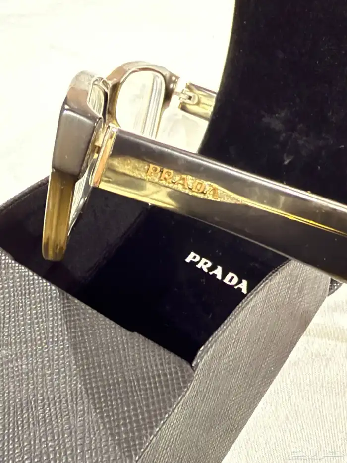 نظارات ماركة برادا PRADA اصلية 2