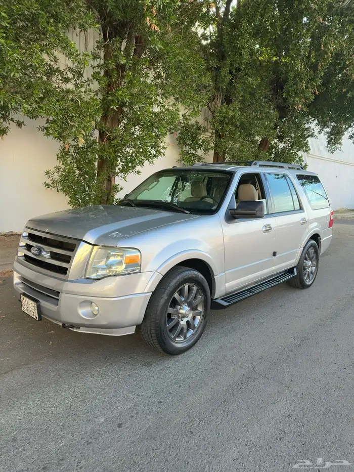 إكسبيدشن قصير دبل 2012 2