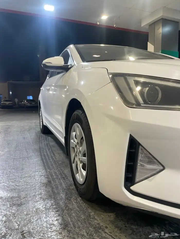 انترا هوانداي 2019 5