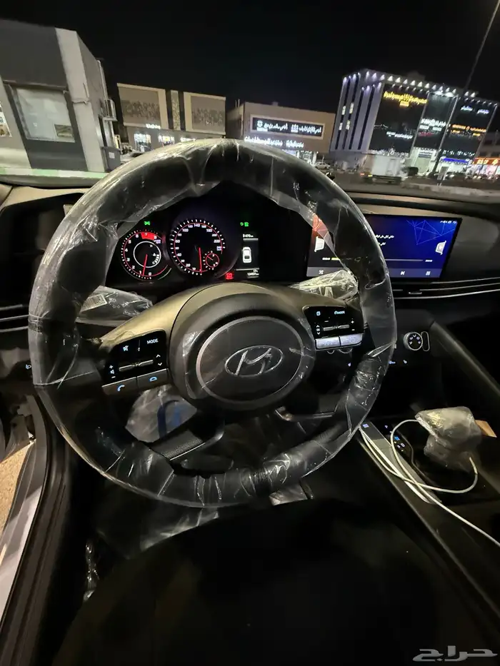 النترا أفانتي 2