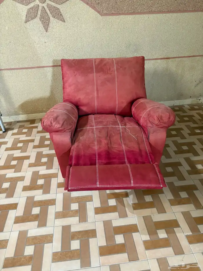 كرسي استرخاء 1