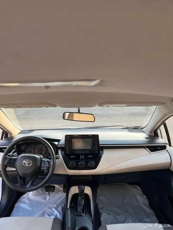 كورولا .2023.جديده. 5