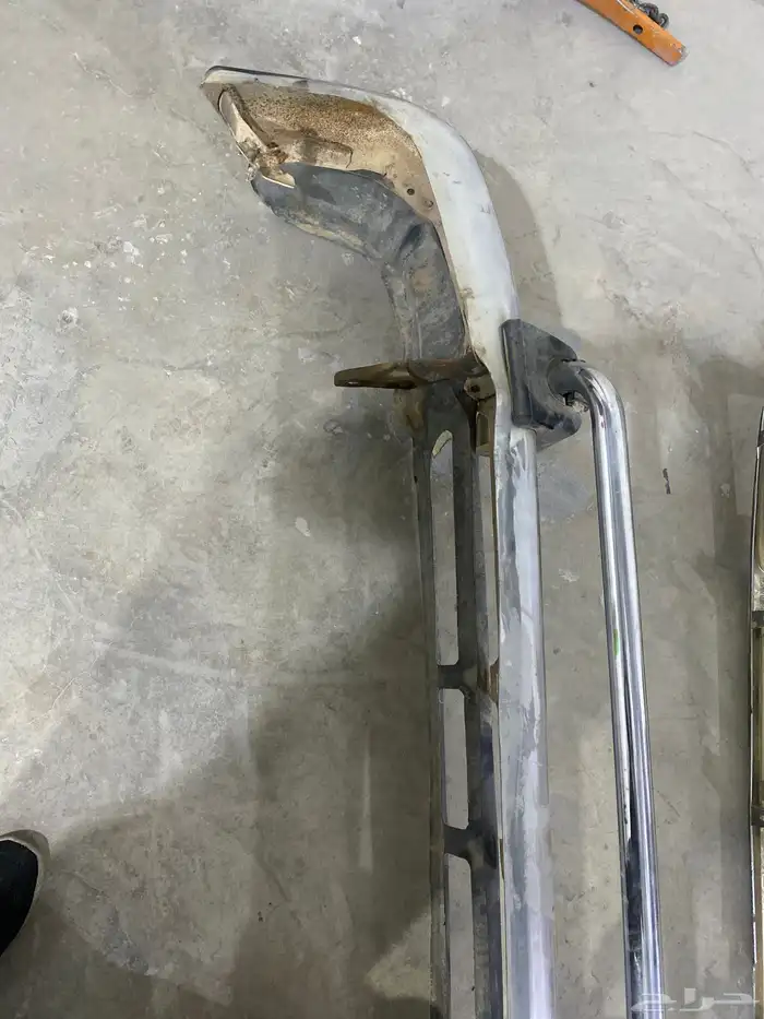 قطع هلكس صدام اصلي وشبك 8