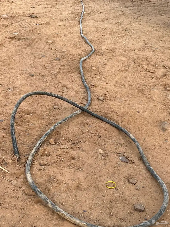 كيبل طوله 23 متر 0