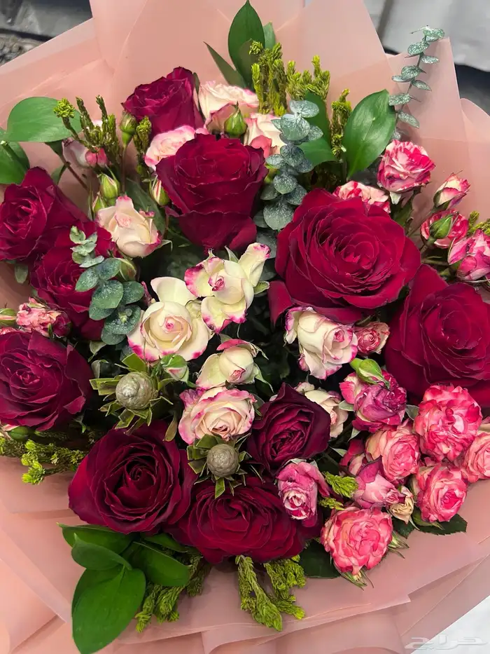 ورد جديد 135 2