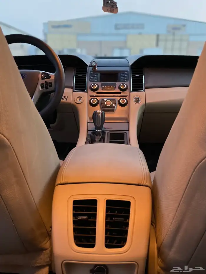 فورد تورس 2016 16