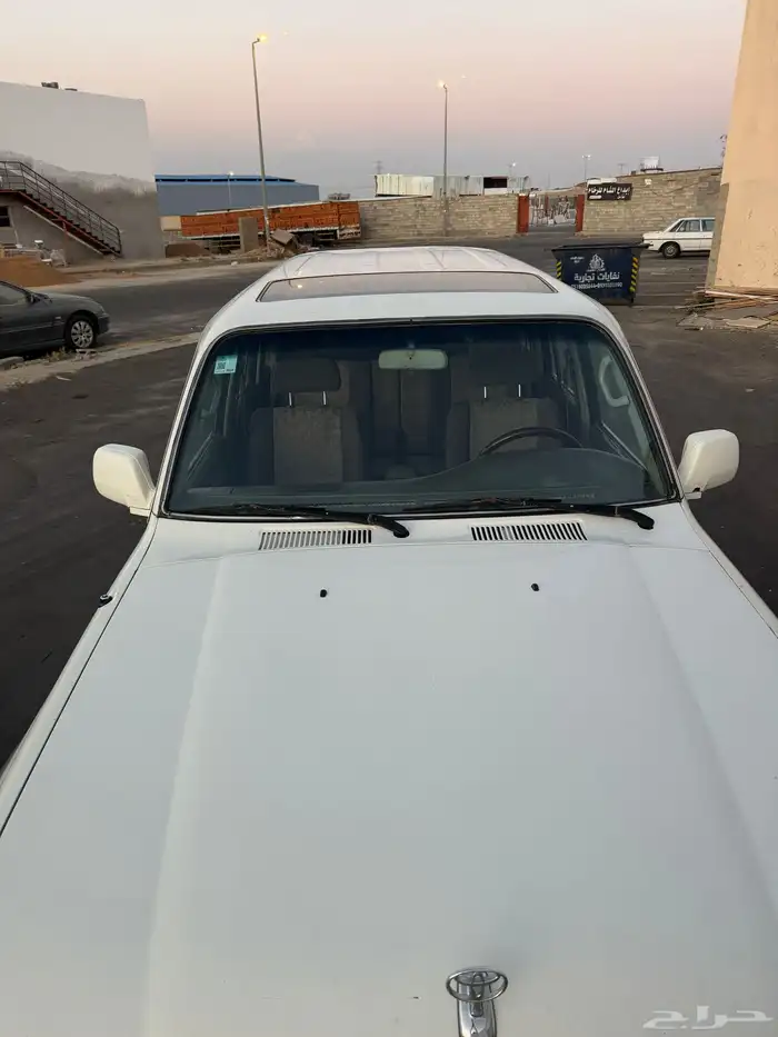 لاندكروزر فكسار 97 لمتد بخاخ 3