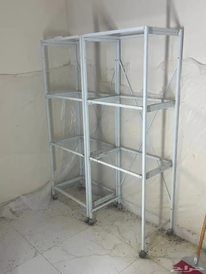 ستاند اقفاص 601 العدد 3 0